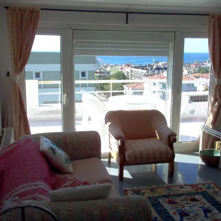 Turkish Riviera Апартаменты