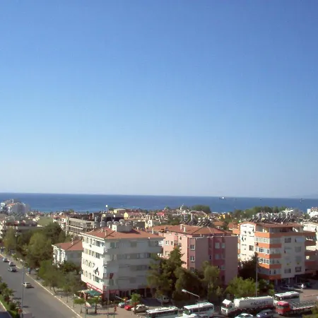 Апартаменты Turkish Riviera Анталья